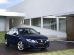 Seat Exeo 2009 года